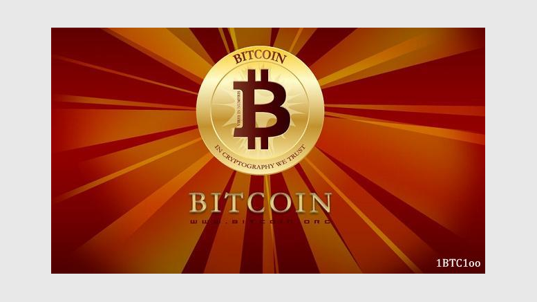 Bitcoin100's dilemma: Too many bitcoins, not enough charity