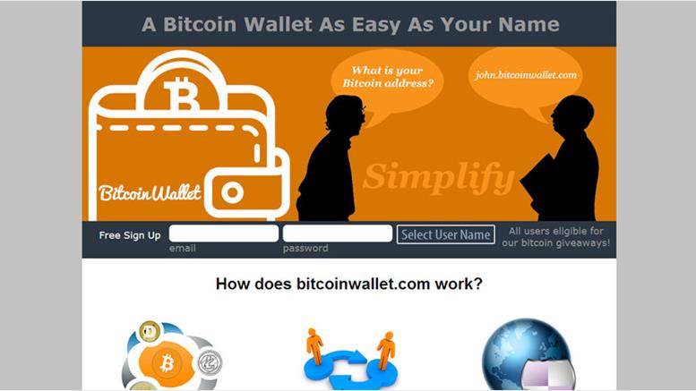 BitcoinWallet.com Reports $1,000,000 Worth of Bitcoin Transacted in First 60 Days