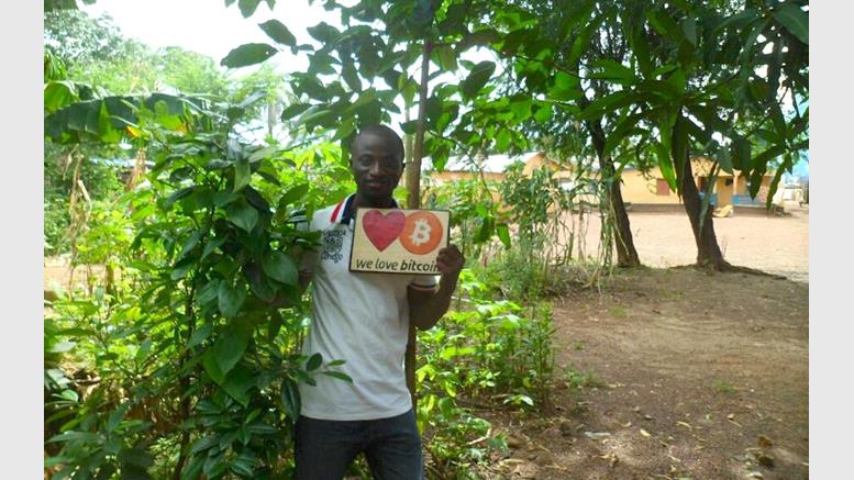 Sierra Leone Group Continues Bitcoin Drive to Fight Ebola