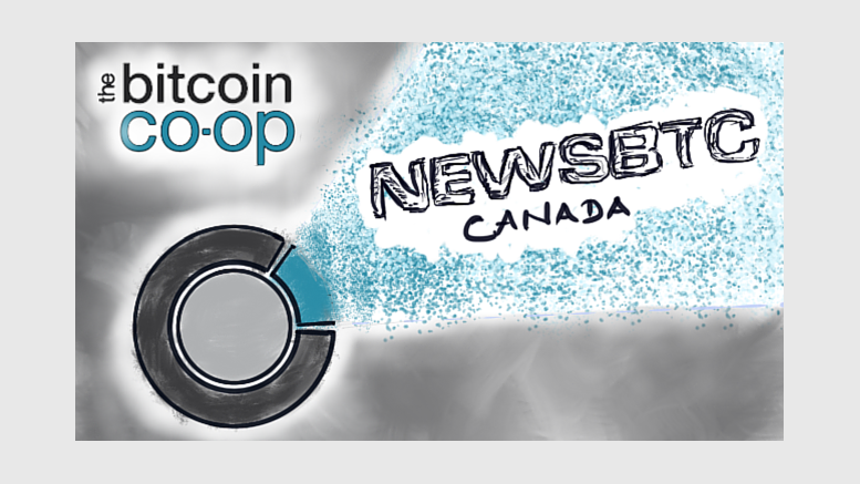 NewsBTC Canada Acquired by Bitcoin Co-op