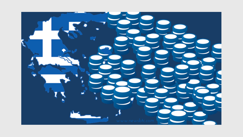 Bitcoins Berlin Launches Products for Greece and Eastern Europe