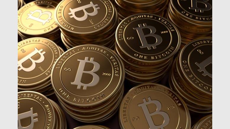 Ransomware Racket Nets Developers $325 Million in Bitcoin: Report