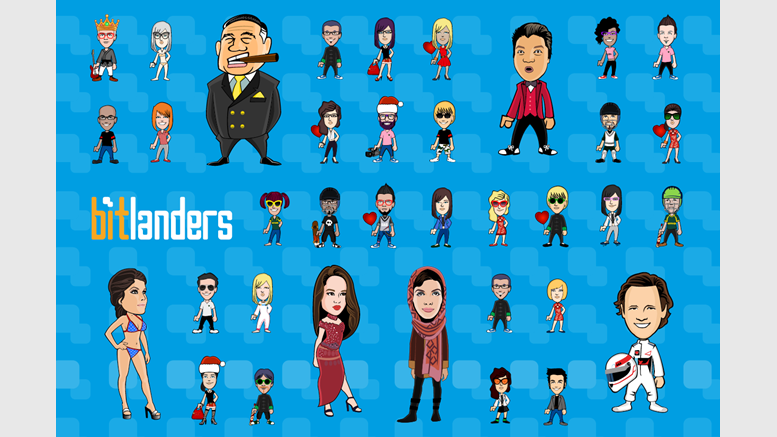 BitLanders Awards Bitcoin Prizes at NY 2015 Open Judo