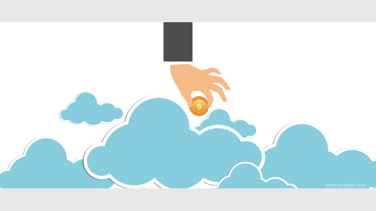 Bitwage Releases Cloud Savings and Helps the Unbanked