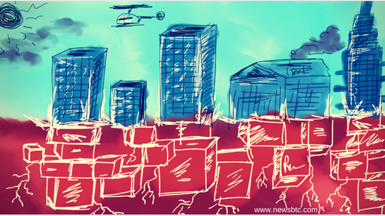 Developing Countries Adopting Blockchain for Land Titles