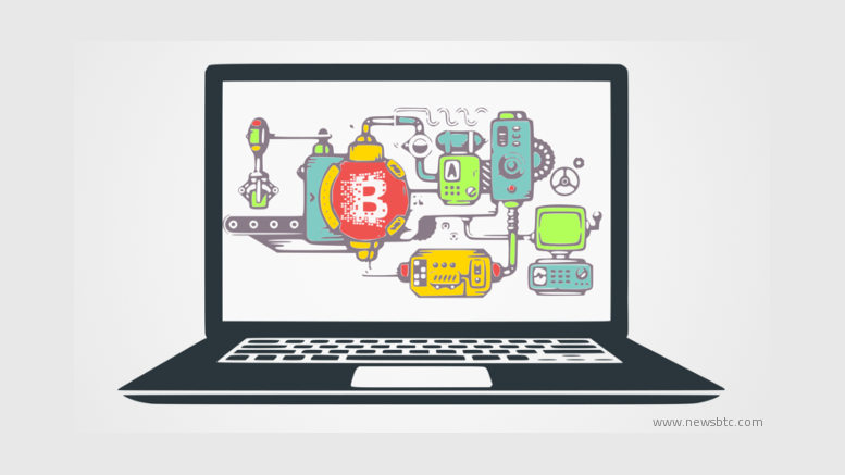 Blockchain Virtual Machine Ready to Launch Frontier