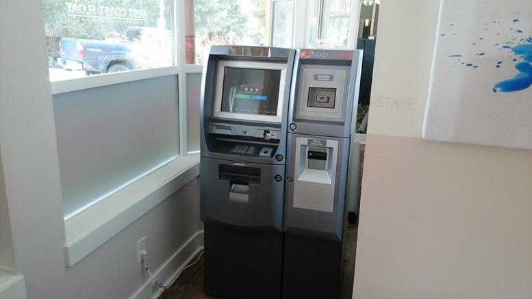 GenesisCoin Satoshi1 Crypto ATM Releases Soon