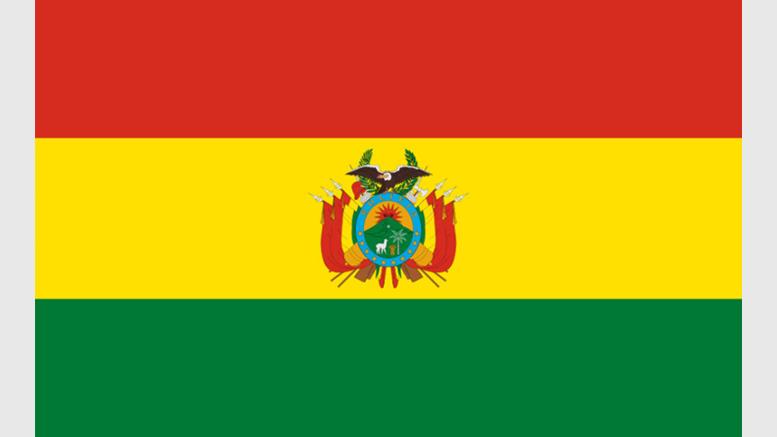 Bolivian Central Bank Reportedly Bans Digital Currencies Like Bitcoin