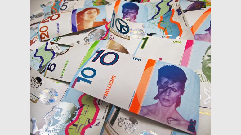 Local London Currency Brixton Pound Thrives in Bitcoin's Shadow