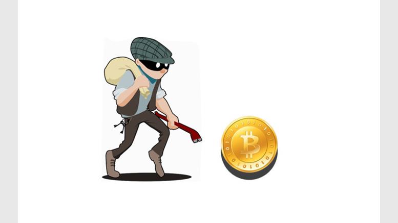 Australian Man Charged With Stealing $110,000 Worth of Bitcoin