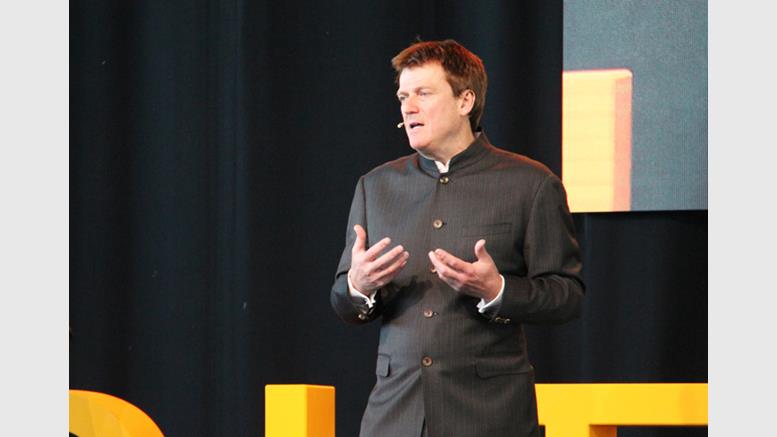Overstock Pledges 3% of Bitcoin Profits to Promote Cryptocurrencies
