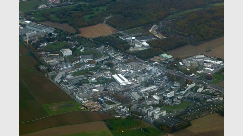 Bitcoin Lecture at CERN, December 2 and 3