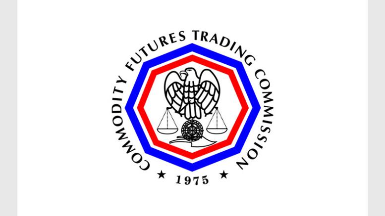 CFTC to Discuss Bitcoin Among Other Things At Meeting Next Month