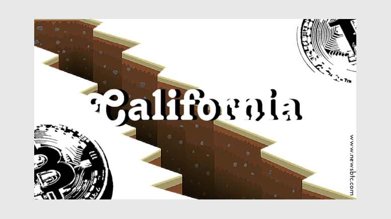 California Assemblyman Blasts EFF for Trolling Bitcoin Bill