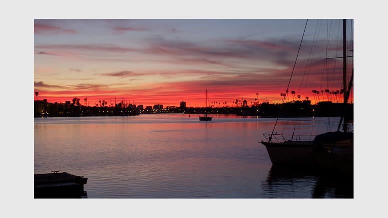 California dreaming: The CoinDesk Weekly Review