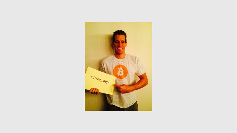 Winklevoss Bitcoin Trust: ETF Aims for NASDAQ