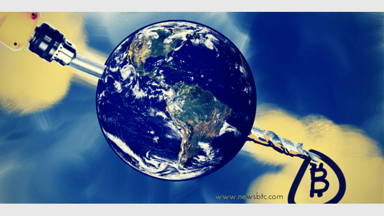 Can Bitcoin Mining Harm the Environment?