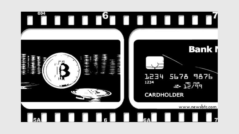 Can EMV Enabled Credit Cards Offer Security on Par with Bitcoin?
