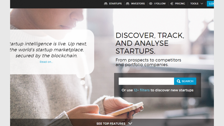 Bitcoin startup now banks on colored coins