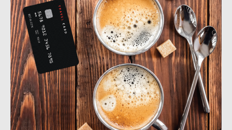 Next Gen 2.0 Bitcoin Debit Card Now Available