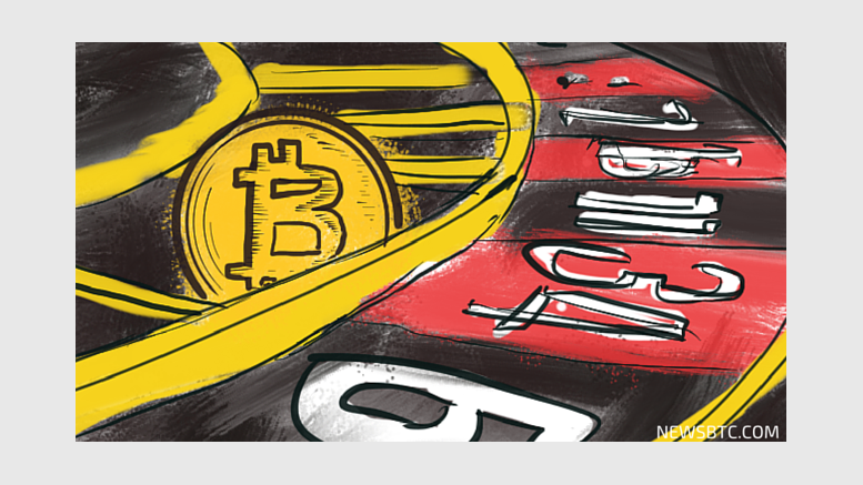 Chain Games Introduces Fair Game Verifiable Bitcoin Games