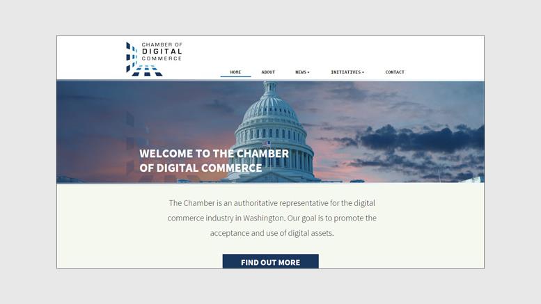 Chamber of Digital Commerce Gets IRS Recognition as Tax-Exempt Non-Profit
