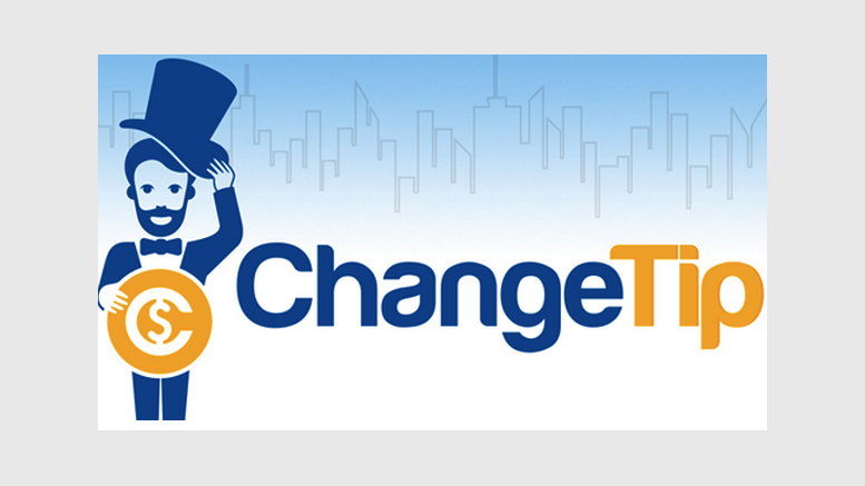 Gyft Yourself With Bitcoins From ChangeTip