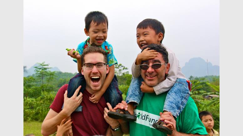 ChildFund, One of the World's Largest Childen's Aid Groups, Now Accepts Bitcoin