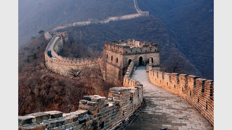 China's Bitcoin Exchanges Survived the Crackdown and Did Battle in the Aftermath