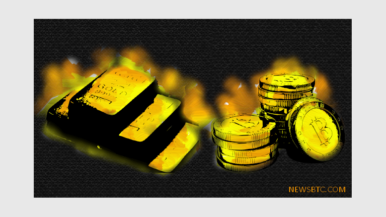 Bitcoin-to-Bullion Retailer Amagi Metals purchased by Anthem Vault