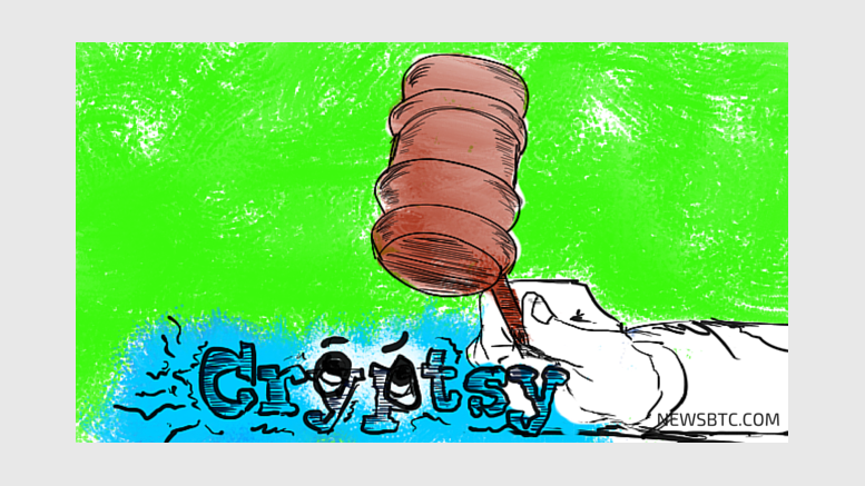 Class Action Lawsuit Against Bitcoin Exchange Cryptsy