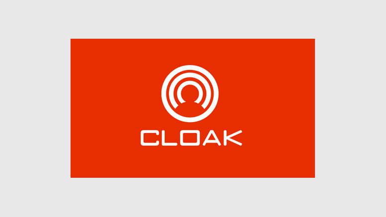 Cloakcoin Developer Discusses Anonymous Transactions