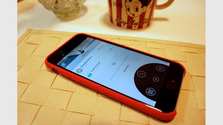 CoinJar Redesigns iOS Wallet App for More Social Experience