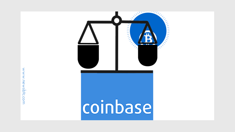 Coinbase Reportedly Compensates Double Billing Victims with Bitcoin