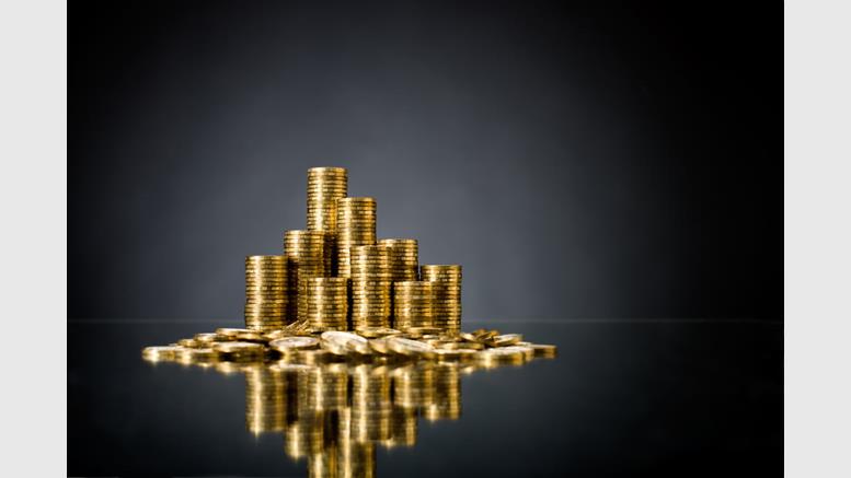 Coinbase Raises $25 Million in Bitcoin's Biggest Ever Funding Deal