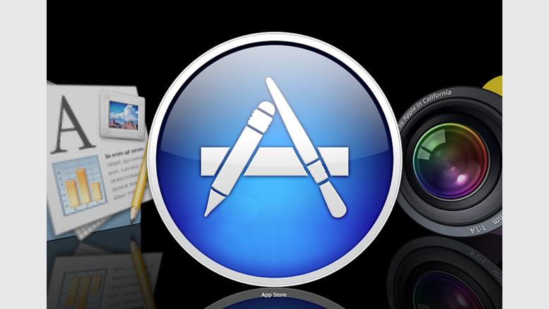 Apple Removes Coinbase From App Store Less Than a Month After Launch