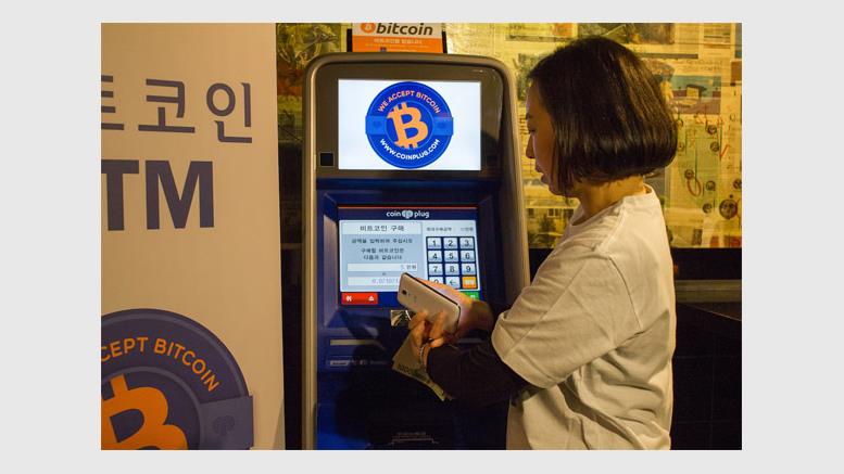 Coinplug Unveils its Big Bitcoin Plans