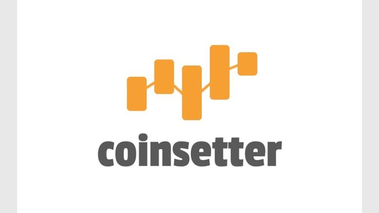 Coinsetter Execs Active in Educating Professional Industry Groups on Bitcoin