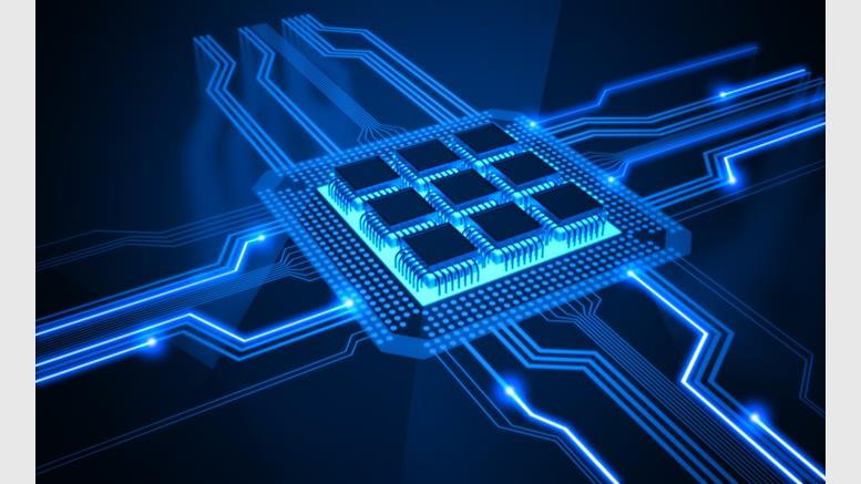BitFury Will Mass Produce