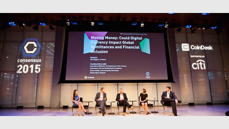 Video of Consensus 2015 Now Available