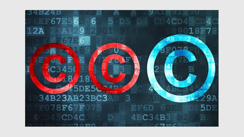 Ascribe Helps You Manage Your Copyright on Blockchain