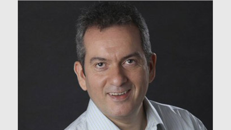 Brawker CEO Cyril Houri Departs in Management Shakeup