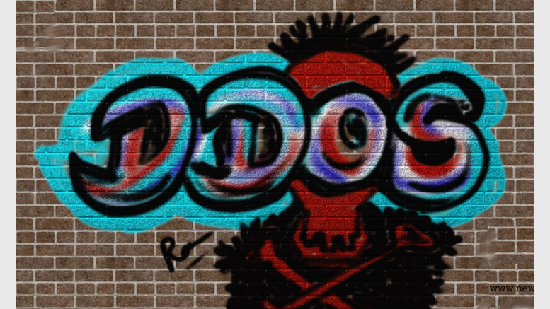 Bitmain under DDoS Attack by Hackers Demanding Ransom Payment