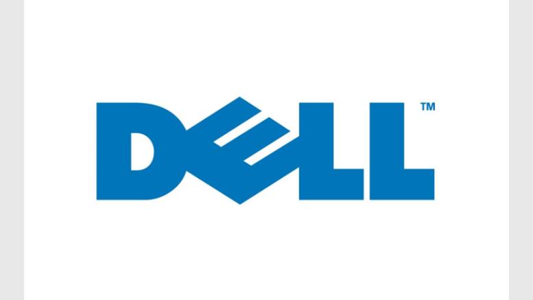 Computer Giant Dell Now Accepting Bitcoin on Dell.com