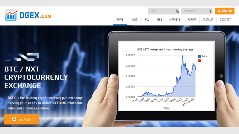 Breaking News: NXTCoin Source Code Revealed