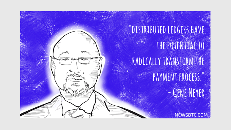 DH to use Ripple's distributed ledger to develop innovative payment capabilities!