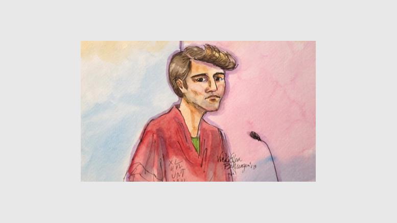 The Majority of Dread Pirate Roberts' Bitcoins Remain Unseized