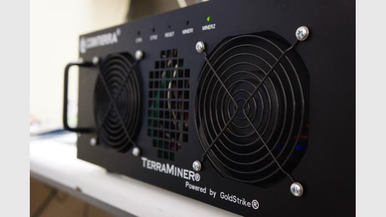 CoinTerra Battles With Performance Issues and Security Breach