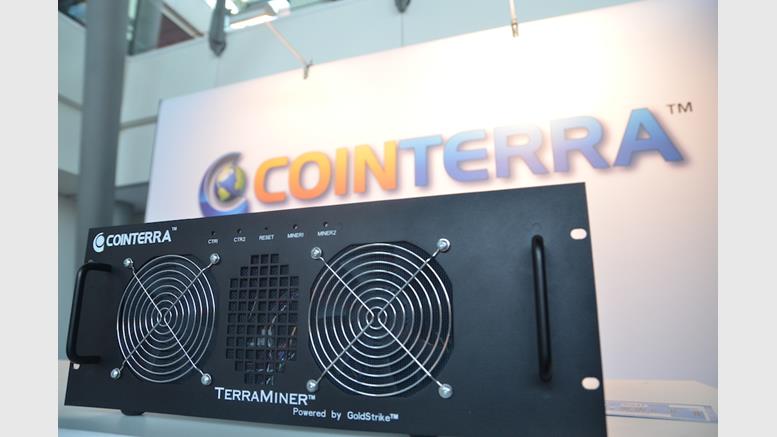 CoinTerra Tackles Backlog of 200 Refund Requests as Complaints Mount