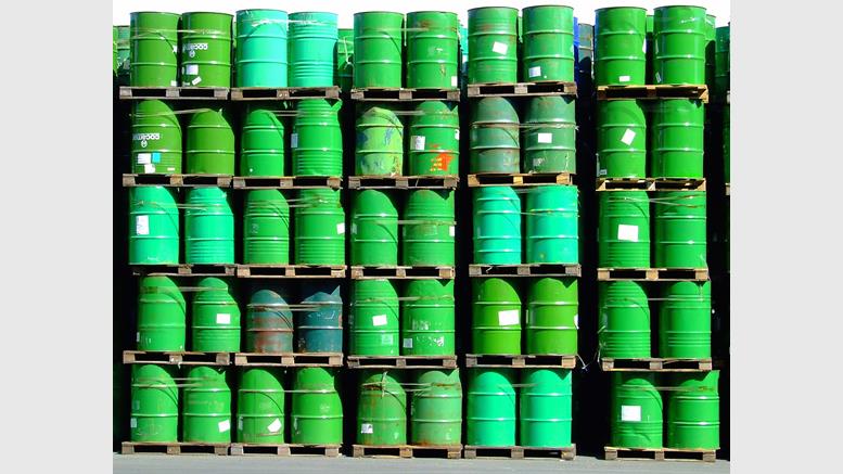 Markets Weekly: Bitcoin Stable Amid Global Oil and Metals Crash